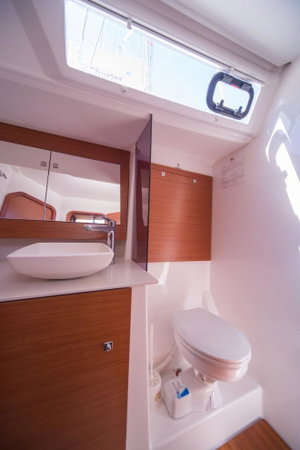 Dufour 520 GL „HOUAT“ – fotka 23