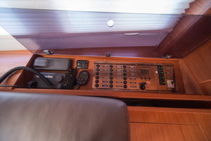 Dufour 520 GL „HOUAT“ – fotka 15