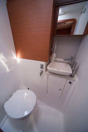 Dufour 520 GL „HOUAT“ – fotka 5