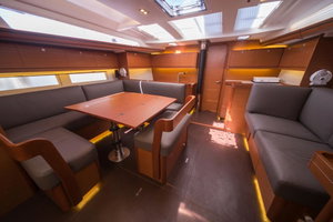 Dufour 520 GL „HOUAT“ – fotka 18
