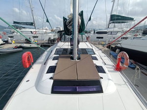 Dufour 520 GL „LAGAN“ – fotka 6