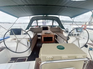 Dufour 520 GL „LAGAN“ – fotka 5