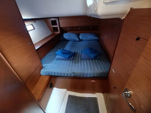 Dufour 520 GL „LAGAN“ – fotka 4
