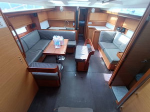 Dufour 520 GL „LAGAN“ – fotka 3