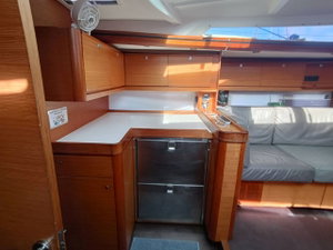 Dufour 520 GL „LAGAN“ – fotka 8