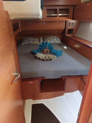 Dufour 520 GL „LOSINJ“ – fotka 7