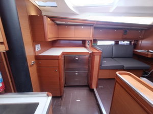 Dufour 520 GL „MLJET“ – fotka 10
