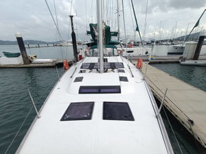 Dufour 520 GL „MLJET“ – fotka 6