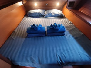 Dufour 520 GL „MLJET“ – fotka 4
