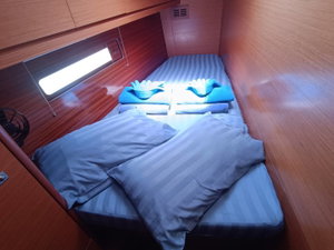 Dufour 520 GL „MLJET“ – fotka 11