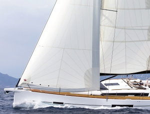 Dufour 520 GL „PASSERINE“ – fotka 1
