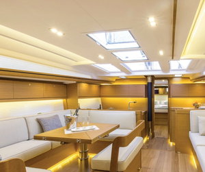Dufour 520 GL „PASSERINE“ – fotka 9