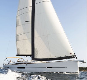 Dufour 520 GL „PASSERINE“ – fotka 2