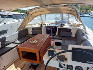 Dufour 520 GL „VANGA“ – fotka 2