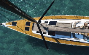 Dufour 520 GL „VANUATU“ – fotka 1
