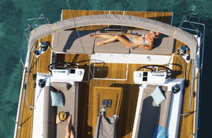 Dufour 520 GL „VANUATU“ – fotka 2