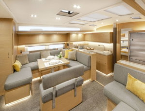 Dufour 530 „IRIS“ – fotka 5