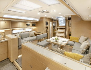 Dufour 530 „IRIS“ – fotka 3