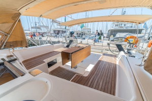 Dufour 530 „LILAS“ – fotka 2