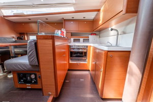 Dufour 530 „LILAS“ – fotka 7