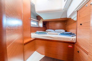 Dufour 530 „LILAS“ – fotka 9