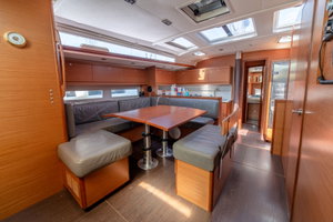 Dufour 530 „LILAS“ – fotka 8