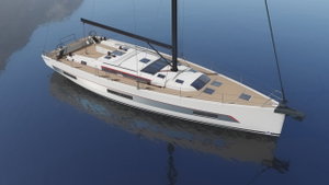 Dufour 530 „LILAS“ – fotka 1