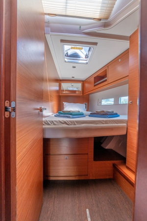 Dufour 530 „LILAS“ – fotka 4