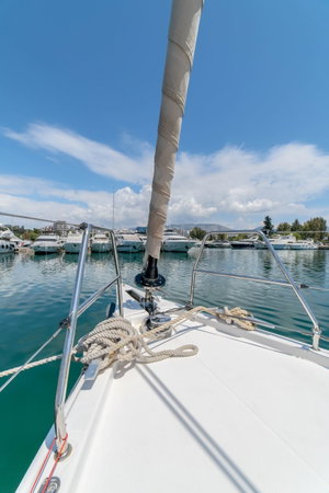 Dufour 530 „LILAS“ – fotka 6