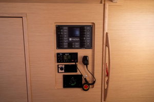 Dufour 530 Smart Electric „INSPIRATION“ – fotka 6
