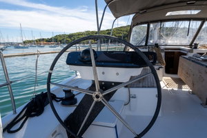 Dufour 530 Smart Electric „INSPIRATION“ – fotka 8