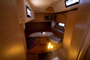 Dufour 530 Smart Electric „INSPIRATION“ – fotka 15