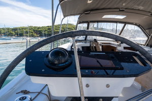 Dufour 530 Smart Electric „INSPIRATION“ – fotka 9