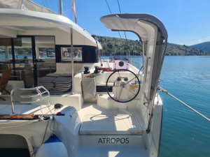 Excess 14 „ATROPOS“ – fotka 7