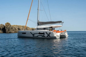 Excess 14 „LEVENEZ“ – fotka 1
