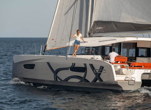 Excess 14 „LEVENEZ“ – fotka 2