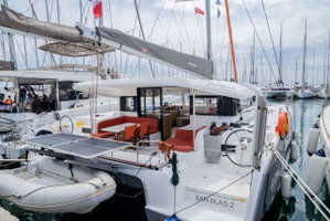 Excess 14 „SAN BLAS 2“ – fotka 1