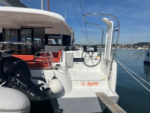 Excess 14 „SUNNY“ – fotka 6