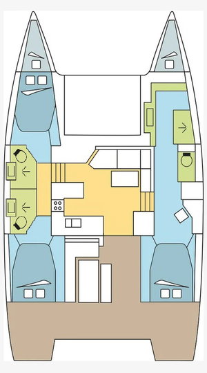 Astrea 42 „NARNIA“ – fotka 9