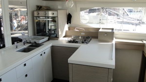 Astrea 42 „NARNIA“ – fotka 3