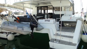 Astrea 42 „NARNIA“ – fotka 1