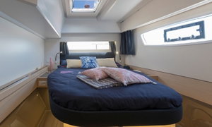 Astrea 42 „ALTAMAR“ – fotka 4