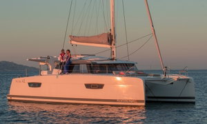 Astrea 42 „AMELY 1“ – fotka 2
