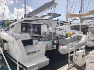 Astrea 42 „Atchoum“ – fotka 1
