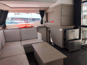 Astrea 42 „Atchoum“ – fotka 13