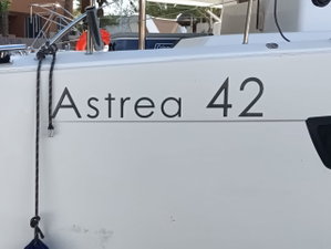 Astrea 42 „BELLA BARCA“ – fotka 4