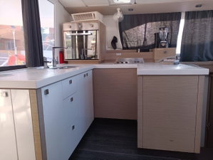 Astrea 42 „BELLA BARCA“ – fotka 7