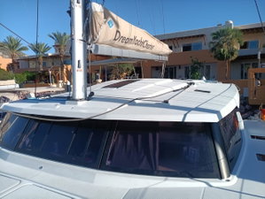 Astrea 42 „BELLA BARCA“ – fotka 2