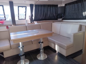 Astrea 42 „BELLA BARCA“ – fotka 3