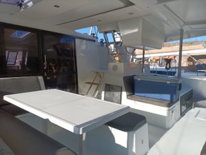 Astrea 42 „BELLA BARCA“ – fotka 5